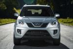 Chery Tiggo 2010 года